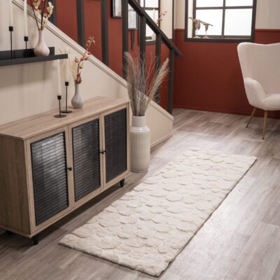 TEORAN ΧΑΛΙ ALLEY 00 ΕΚΡΟΥ 65x210