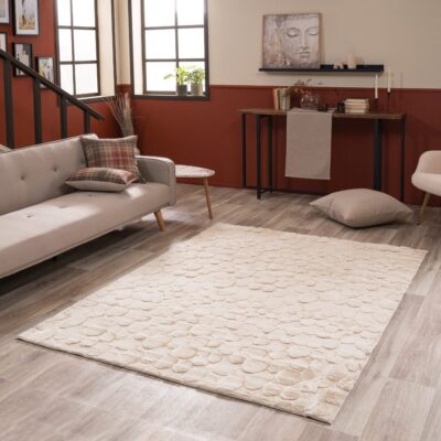 TEORAN ΧΑΛΙ ALLEY 00 ΕΚΡΟΥ 160x230
