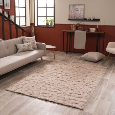 TEORAN ΧΑΛΙ ALLEY 02 ΜΠΕΖ 160×230