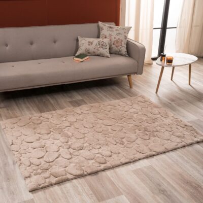 TEORAN ΧΑΛΙ ALLEY 02 ΜΠΕΖ 120X180