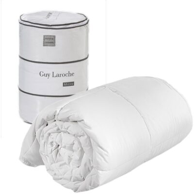 GUY LAROCHE ΥΠΕΡΔΙΠΛΟ ΠΑΠΛΩΜΑ FINE 220x240
