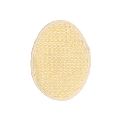 ESTIA HOME ART ΣΦΟΥΓΓΑΡΙ ΑΠΟΛΕΠΙΣΗΣ ELIXIR ΑΠΟ ΥΦΑΣΜΑ SISAL 13x17.5cm
