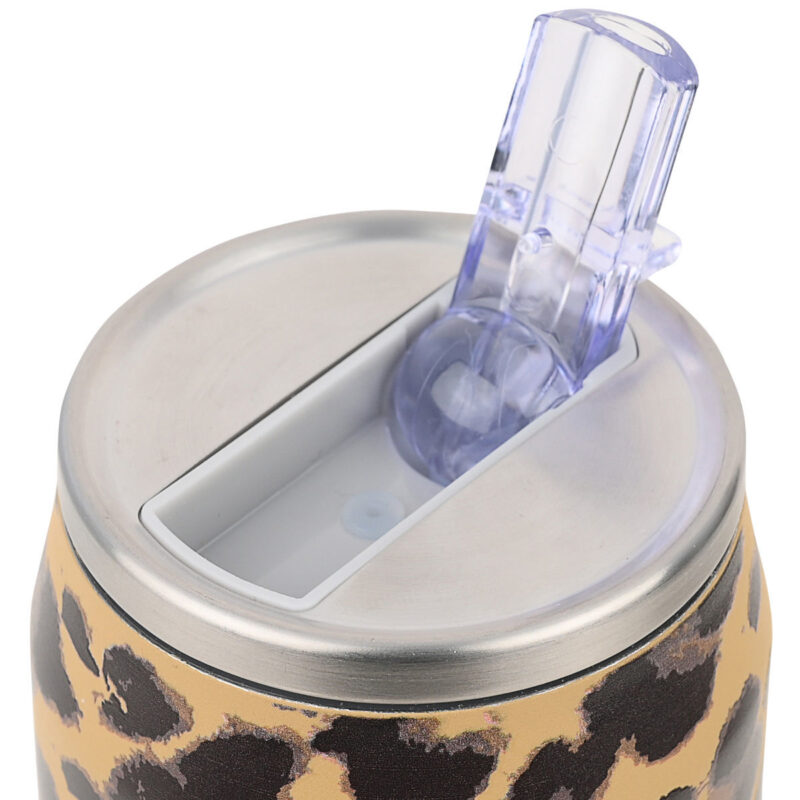 ESTIA HOME ART ΘΕΡΜΟΣ TRAVEL CUP SAVE THE AEGEAN 500ml SPOTTED PROWL - Image 3