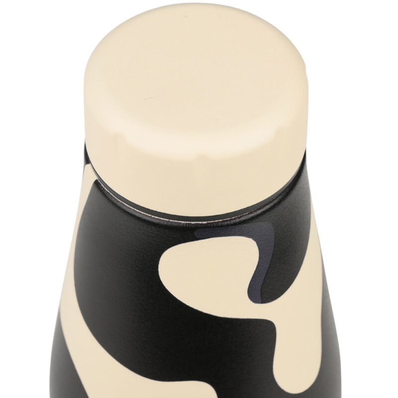 ESTIA HOME ART ΘΕΡΜΟΣ TRAVEL FLASK SAVE THE AEGEAN 500ml BOLD DRIFT - Image 2