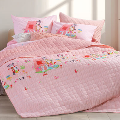 ΠΑΙΔΙΚΑ ΚΟΥΒΕΡΛΙ