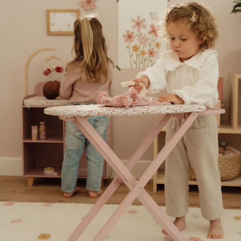 LITTLE DUTCH ΞΥΛΙΝΗ ΣΙΔΕΡΩΣΤΡΑ FSC - Image 3