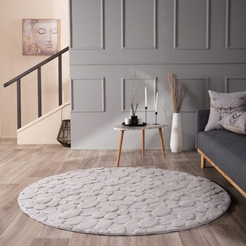 TEORAN ΡΟΤΟΝΤΑ ALLEY 11 ΓΚΡΙ R120