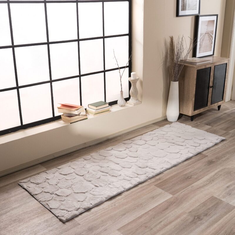 TEORAN ΧΑΛΙ ALLEY 11 ΓΚΡΙ 65×145